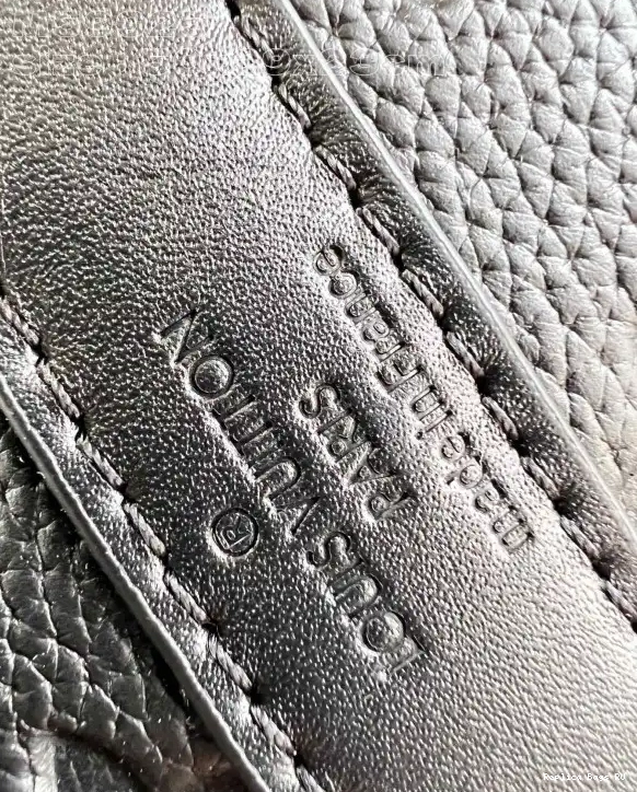 Cheap VUITTON 50 KEEPALL LOUIS BANDOULIÈRE 0601